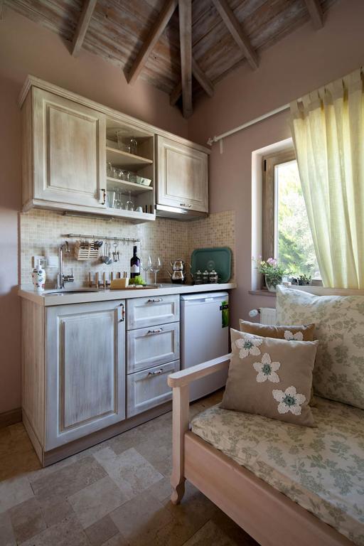 Mavikarga Bozcaada Bed & Breakfast Phòng bức ảnh