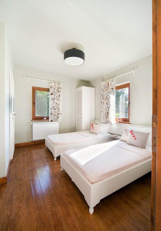 Mavikarga Bozcaada Bed & Breakfast Phòng bức ảnh
