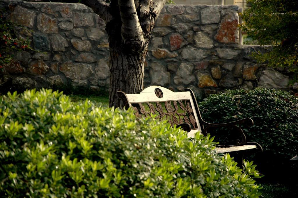 Mavikarga Bozcaada Bed & Breakfast Ngoại thất bức ảnh